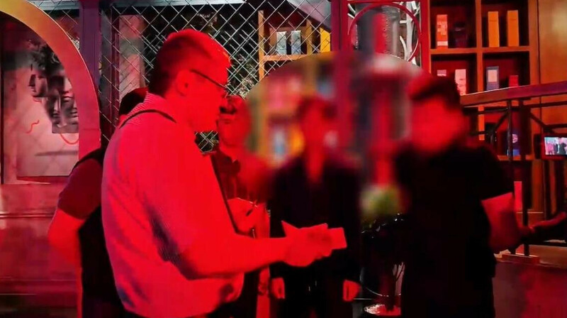Банда в Шымкенте занималась разбоем и вымогательством