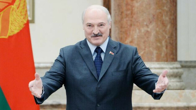 Лукашенко помиловал 16 осуждённых, в том числе за "экстремизм"