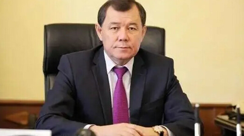 Ущерб на 2 млрд: Экс-акима Жамбылской области приговорили к 12 годам лишения свободы