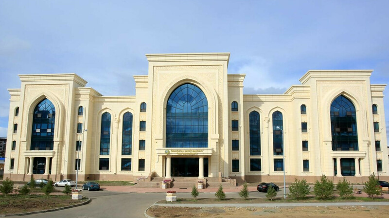 ДУМК поддержал запрет на закрывающую лицо одежду в Казахстане