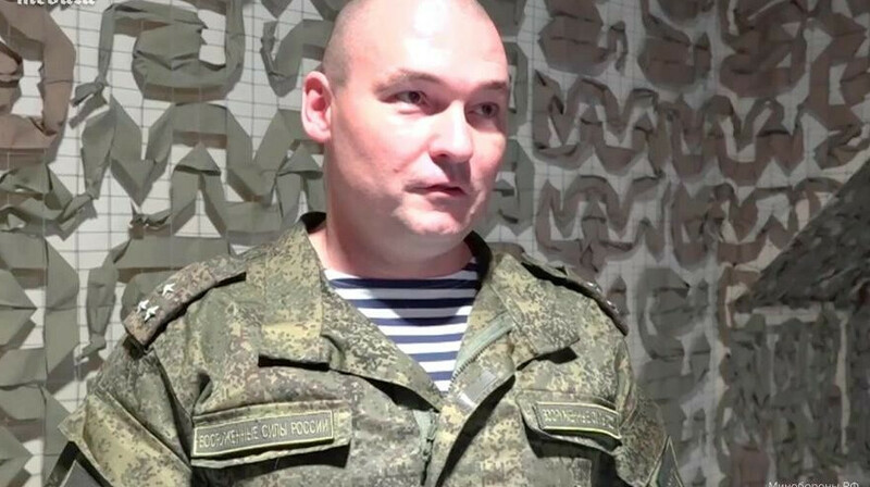Убит замглавкома ВМФ РФ: Украина нанесла удар по командному пункту