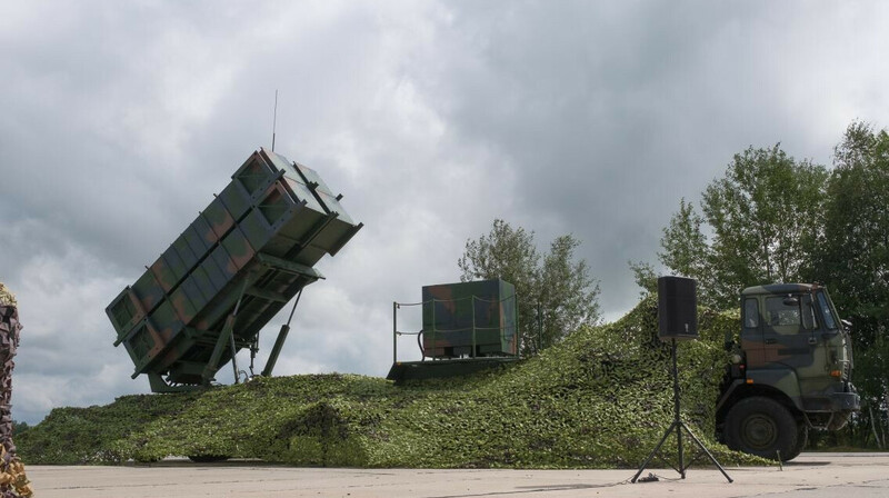 США заморозили поставку ракет Patriot и Stinger для Украины в Польше