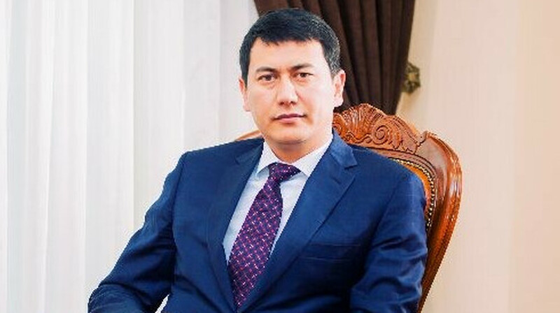Во Франции похитили и два дня держали в подвале узбекского банкира