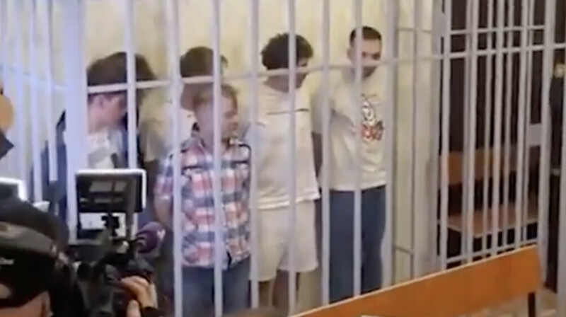 Адвокаты не хотят защищать россиян в Баку – СМИ
