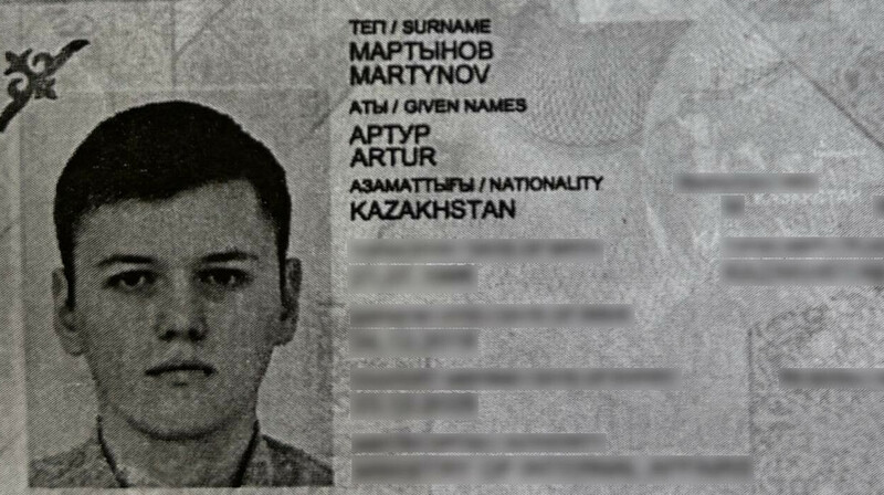 Казахстанца обвинили в попытке теракта, диверсии и шпионаже в России