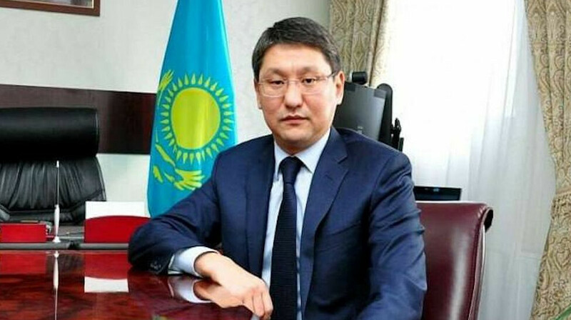 Экс-главу Антикора задержали по подозрению в пытках