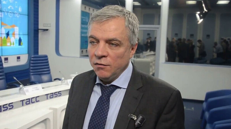Очередной российский нефтегазовый топ-менеджер внезапно «выпал из окна»