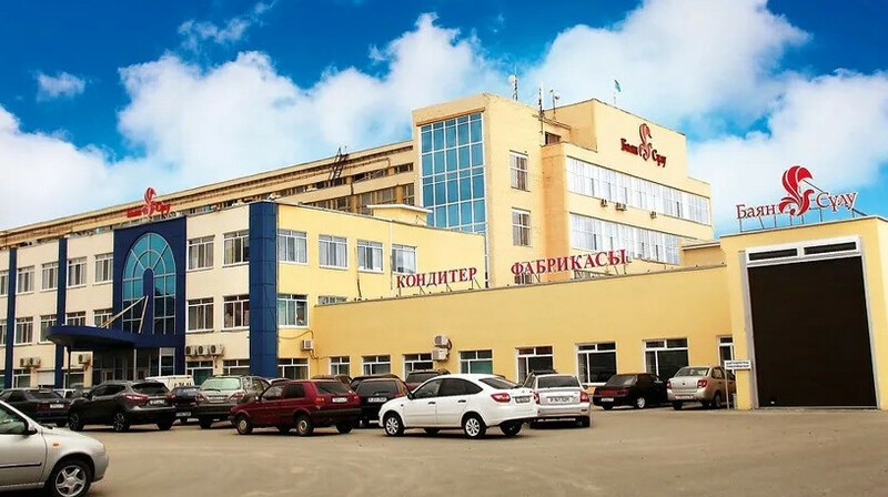 «Баян Сулу» опровергла слухи об уходе из Россиии