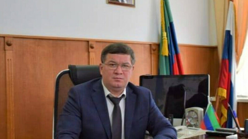 Главу района в Дагестане задержали за хищение 56 млн рублей