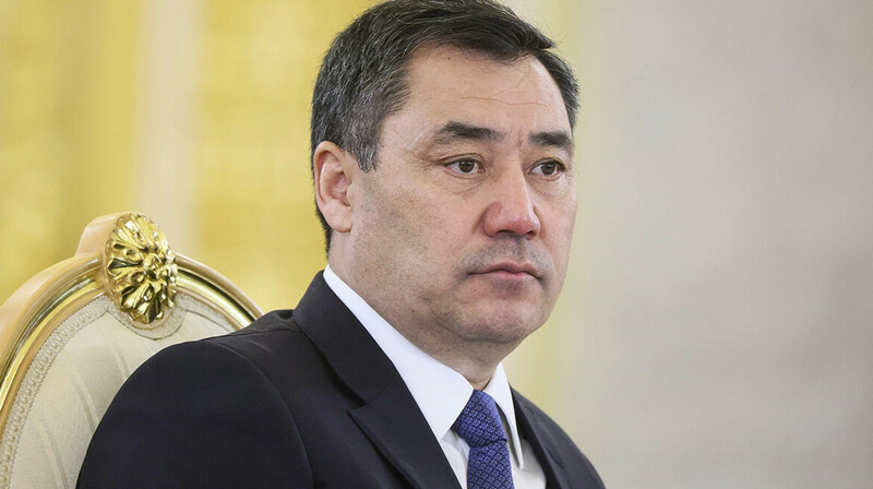 Президент Кыргызстана: "Мы нуждаемся в русском языке, а не он в нас"