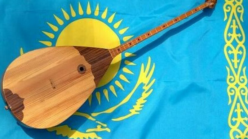 День домбры: праздник национальной культуры