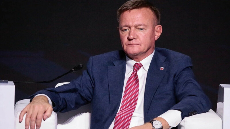 Министр Старовойт покончил с собой после обвинений в хищении миллиарда рублей