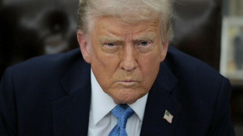 "Много людей гибнет": Трамп жестко раскритиковал Путина