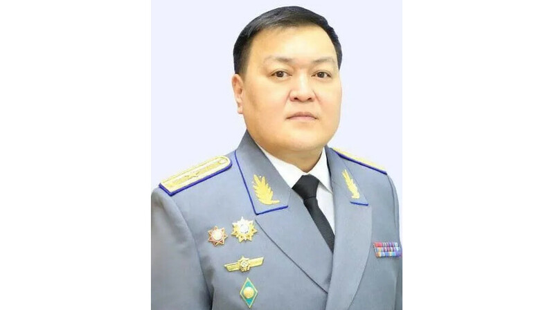 В Казахстане назначили главу «Антикора» КНБ