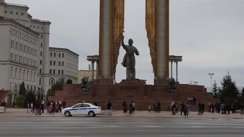 Таджикистан дал афганским беженцам 15 дней на выезд – СМИ