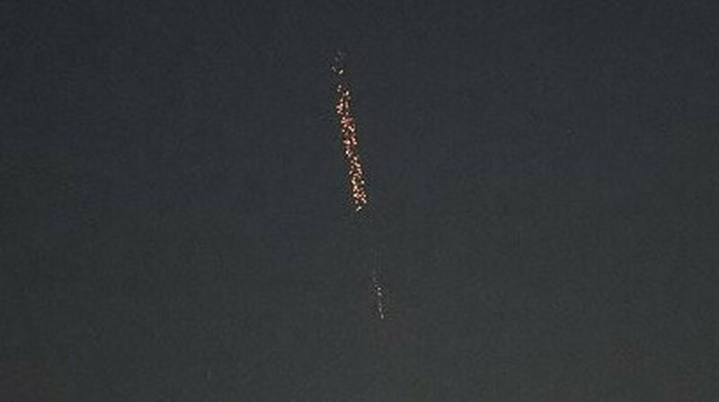 В России сбили 86 дронов за ночь: два — возле Москвы