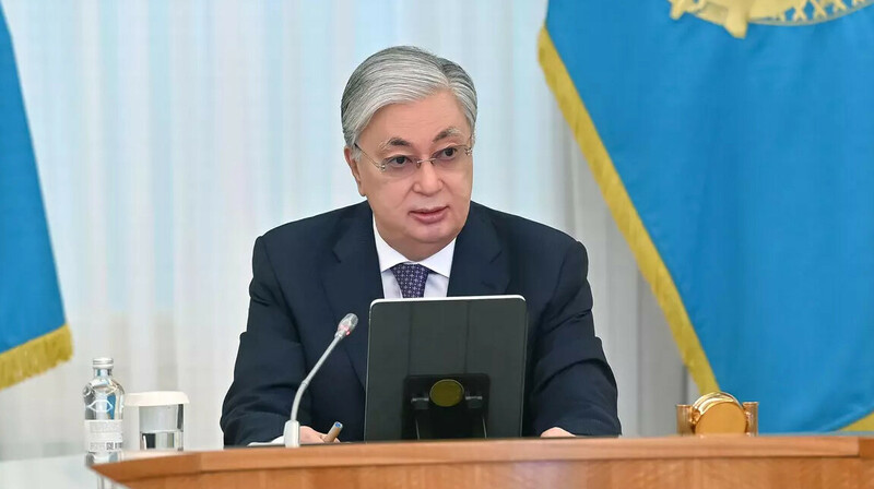 Казахстан направил США письмо по торговым ограничениям