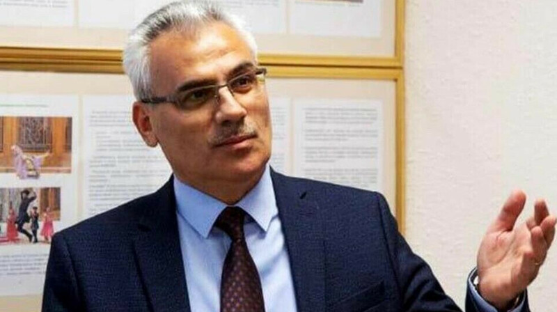 Главу азербайджанской диаспоры Подмосковья депортировали из России