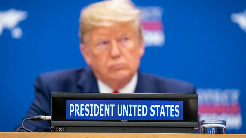 Трамп вводит 50% пошлины на импорт меди в США