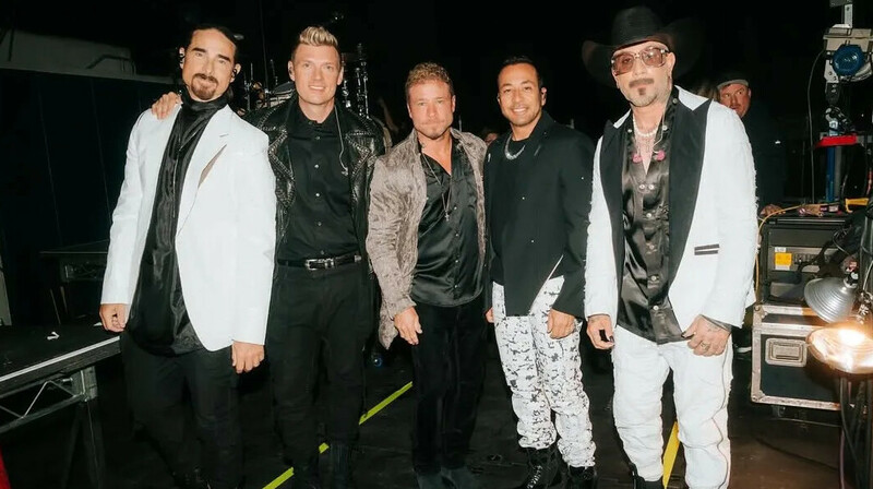 Концерты Джей Ло и Backstreet Boys принесут больше 1 млрд тенге налогов Казахстану