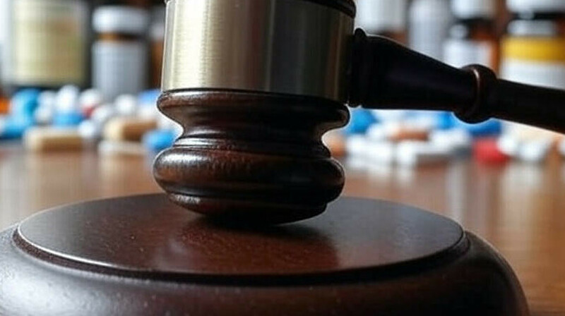 В Мангистауской области выявили финпирамиду под видом продажи лекарств и БАДов