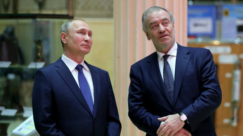 Валерия Гергиева впервые с начала войны пригласили на фестиваль в Италии