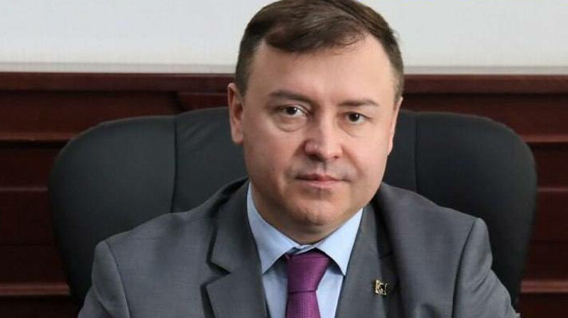 Бывший глава "Газпром межрегионгаз Махачкала" арестован за взятку