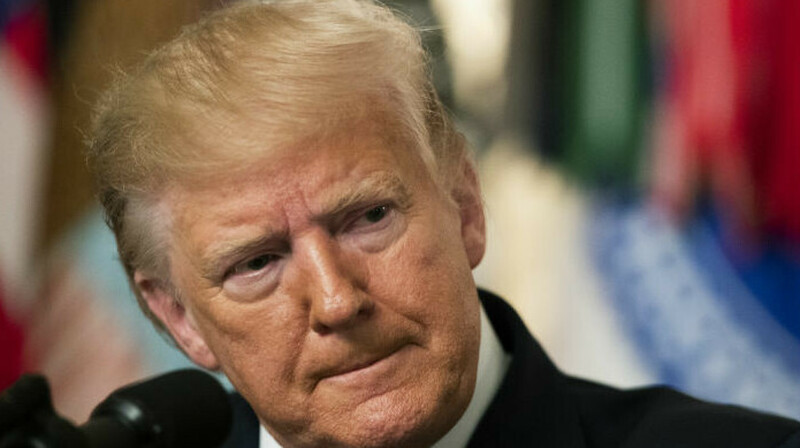 Трамп может выделить Украине $5 млрд из замороженных российских активов