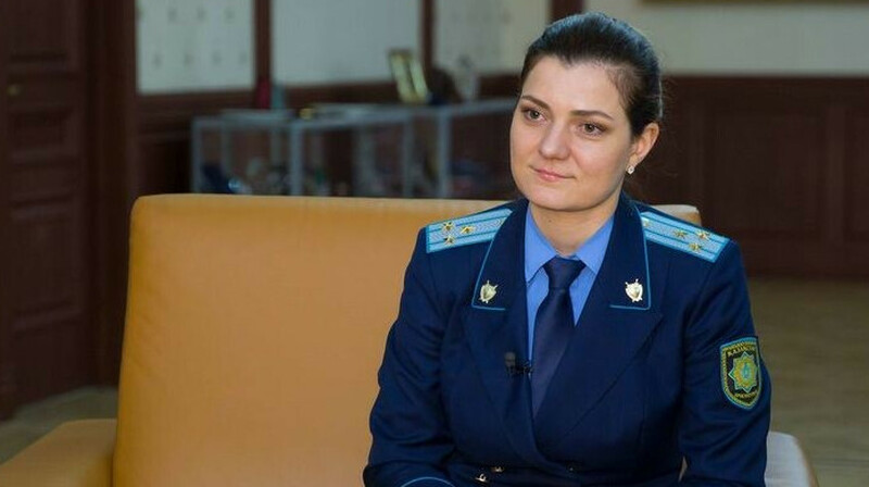Экс-замглаву следственного департамента антикора признали подозреваемой по делу о пытках