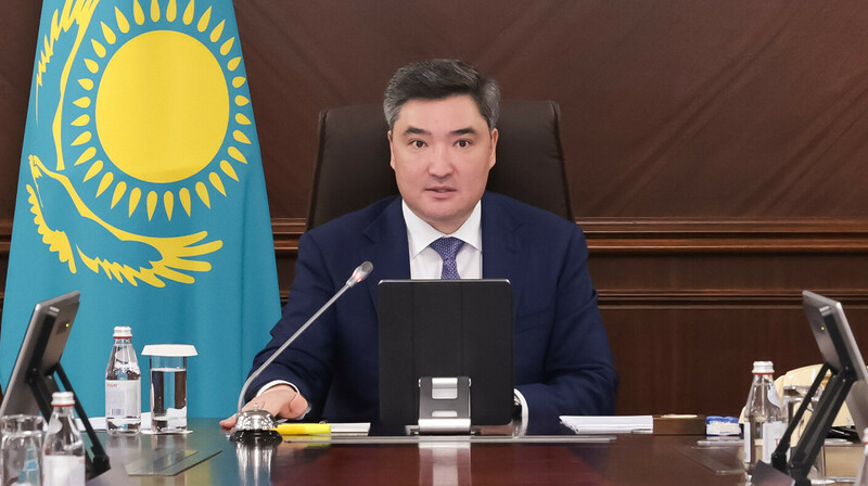 Премьер-министр РК объявил о дальнейшем повышении тарифов на коммунальные услуги