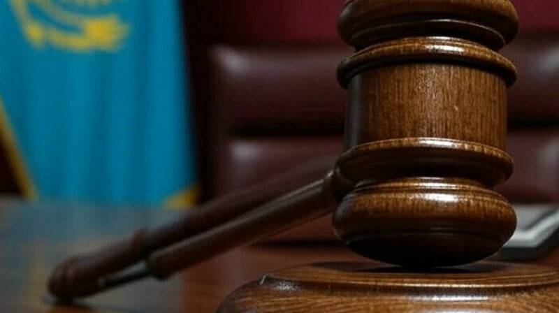 Казахстанец отсудил 39 млн у государства за незаконное уголовное преследование