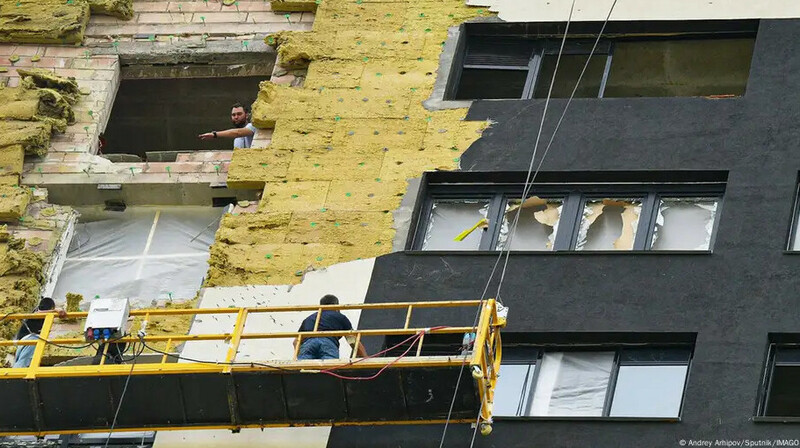 Число пострадавших в Воронежской области выросло до 24