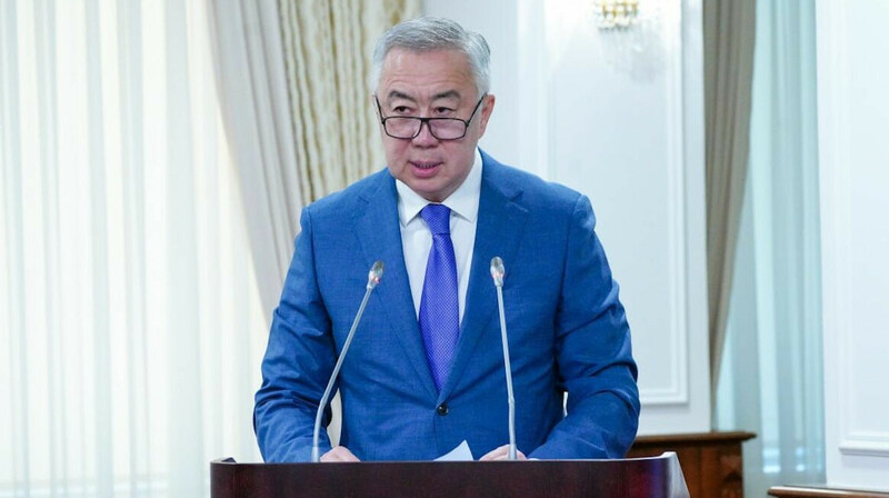 Экономика Казахстана показала рекордный рост за 14 лет – Минэкономики