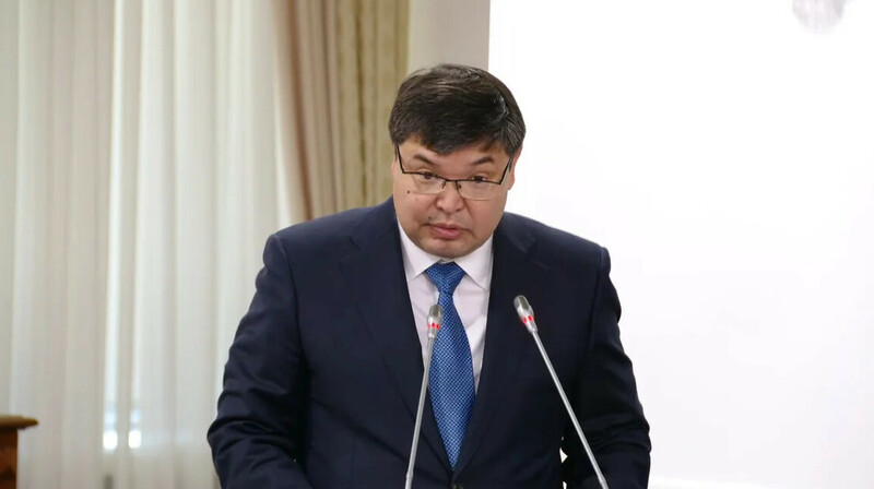 11,4 трлн тенге поступило в госбюджет Казахстана за полгода
