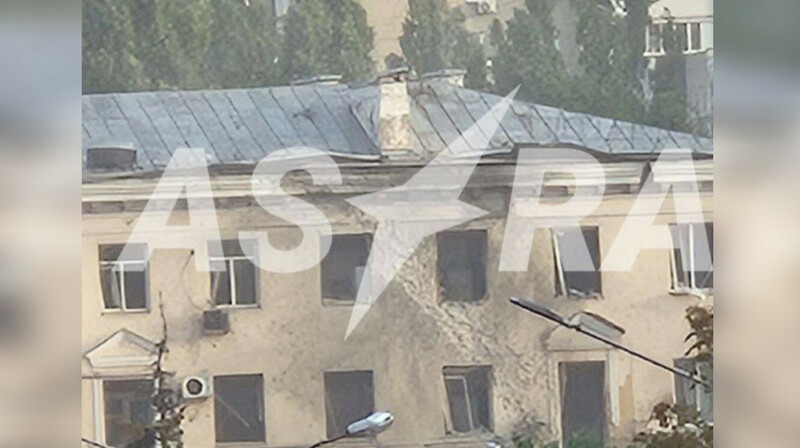 Воронеж, Ростов и Липецк под атакой дронов