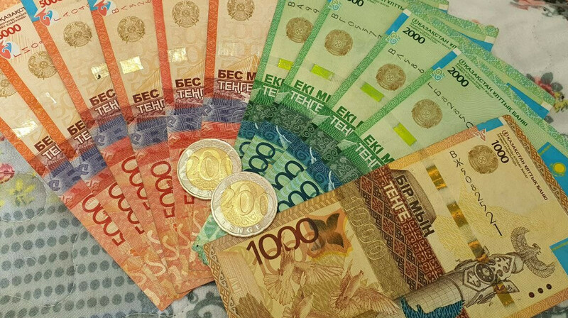 Больше 372 млрд тенге пособий выплатили инвалидам с начала года