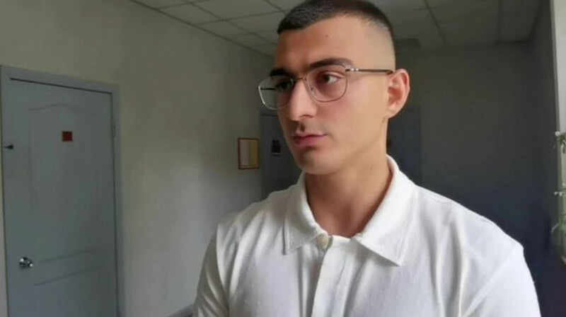 В Екатеринбурге задержали сына главы азербайджанской диаспоры