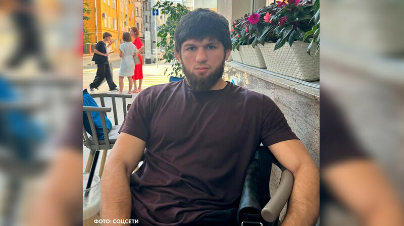 «Около 10 выстрелов»: в Дагестане совершено нападение на бойца ММА Тимура Хизриева