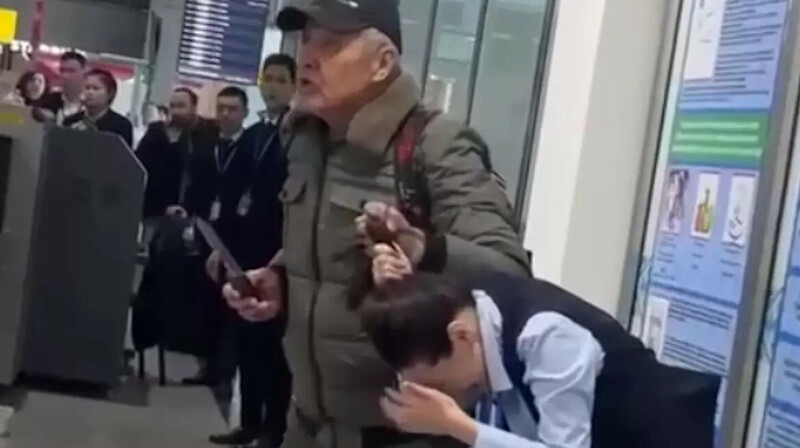 Захват заложницы в аэропорту: суд вынес приговор