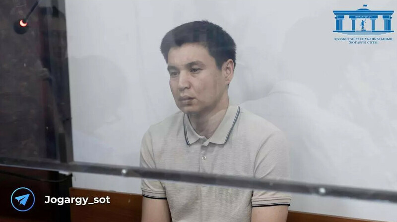 Брат Бишимбаева подал прошение об амнистии