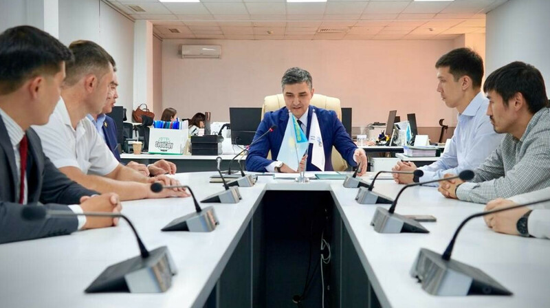 В Казахстане создали консорциум для защиты энергетики от кибератак