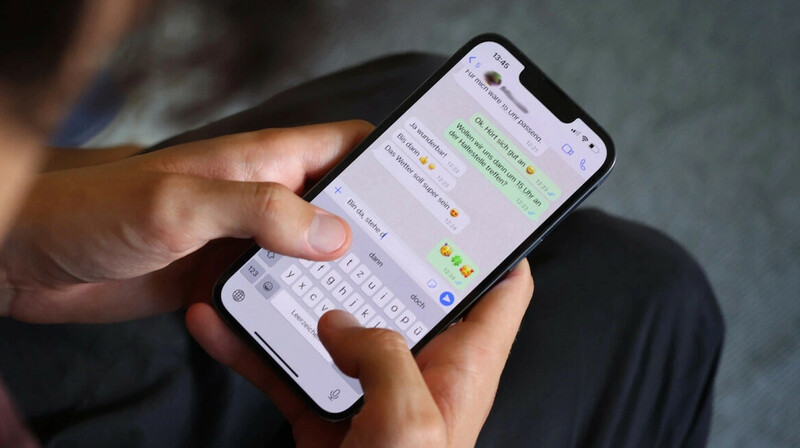 Госдума РФ: WhatsApp может уйти с российского рынка