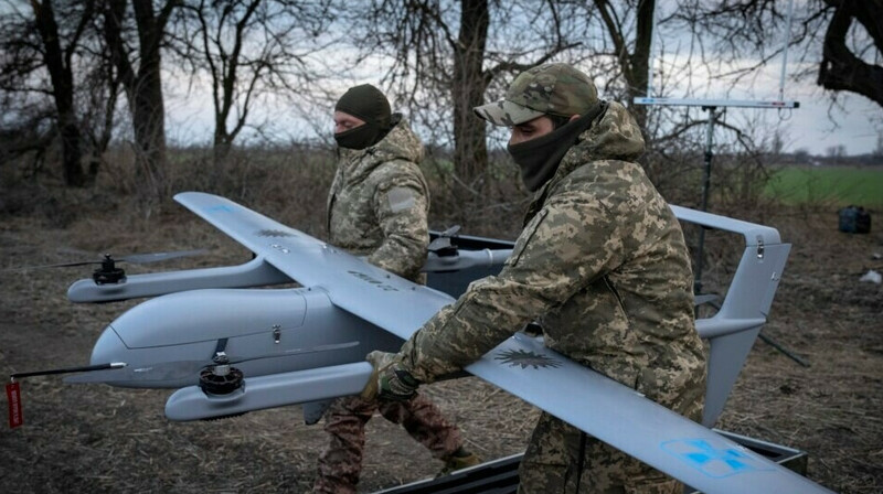 США вложат миллионы в украинские дроны — уже идут переговоры