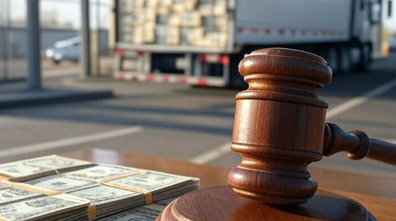 Схему вывода $2 млн за рубеж раскрыли в Конаеве