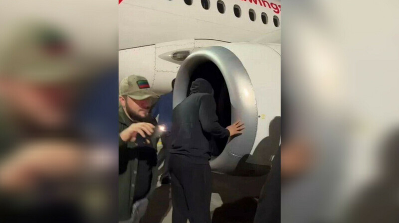 135 человек осуждены на сроки до 15 лет за погромы в аэропорту Махачкалы