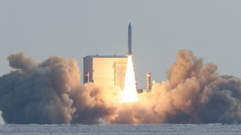 Южная Корея построит постоянную базу на Луне к 2045 году