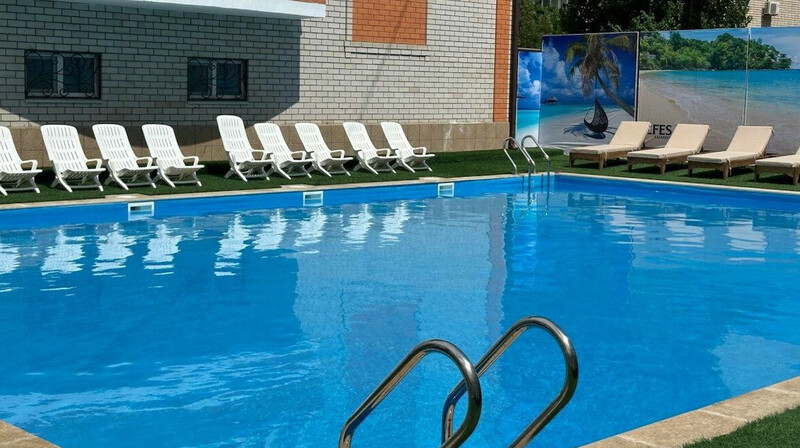В Атырау директора аквапарка отправили под домашний арест