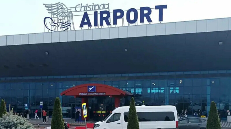 Кишинёвскому аэропорту присвоили имя композитора Евгения Доги