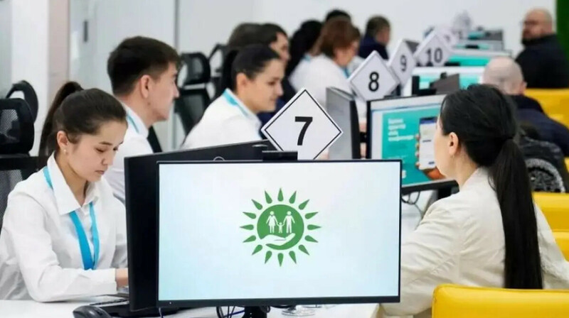 В Казахстане в 1,5 раза выросло число постоянно проживающих иностранцев