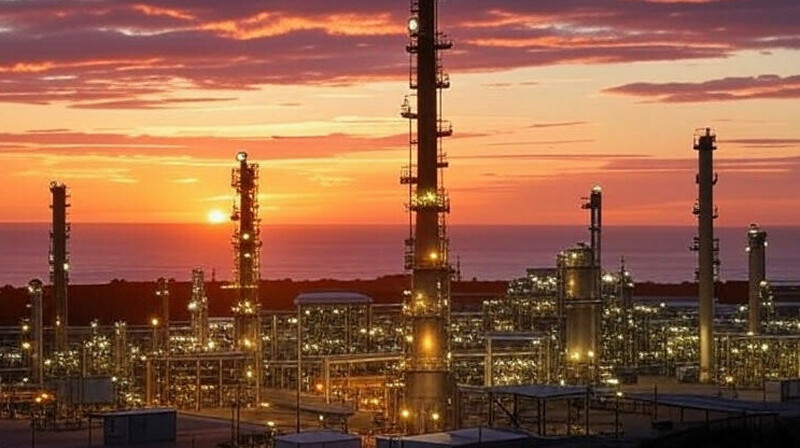 Казахстан планирует нарастить экспорт нефти в Китай, Индию и страны ЦА